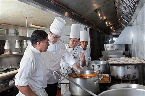 Top Hard and Soft Skills Every Chef Needs to Succeed in the Kitchen