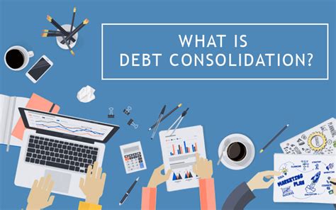 Top-Rated Credit Consolidation Companies to Consider for Debt Relief