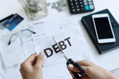 Top Debt Consolidation Companies to Simplify Your Finances